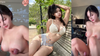 คลิปหลุด seoahn_slut น้องโซฮัน สาวเกาหลีนมใหญ่ขี้เงี่ยนเย็ดสดกับหนุ่มนักเเข่งเกมลีลาเล่นควยโครตเด็ดนมถูชักๆนั่งเอาหีรูดควยไปมาเสียวก่อนยัดเข้าหีนั่งขย่มควยเสียวจนน้ำแตกเลย